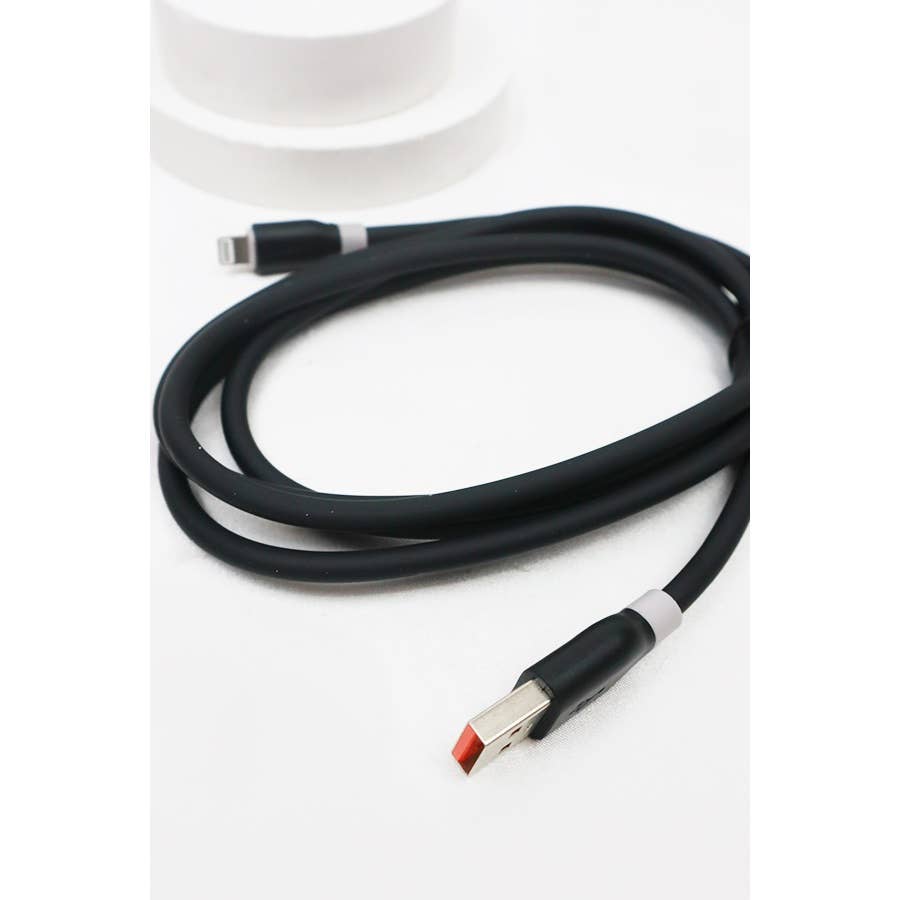 5 FT IOS USB Cable Charger