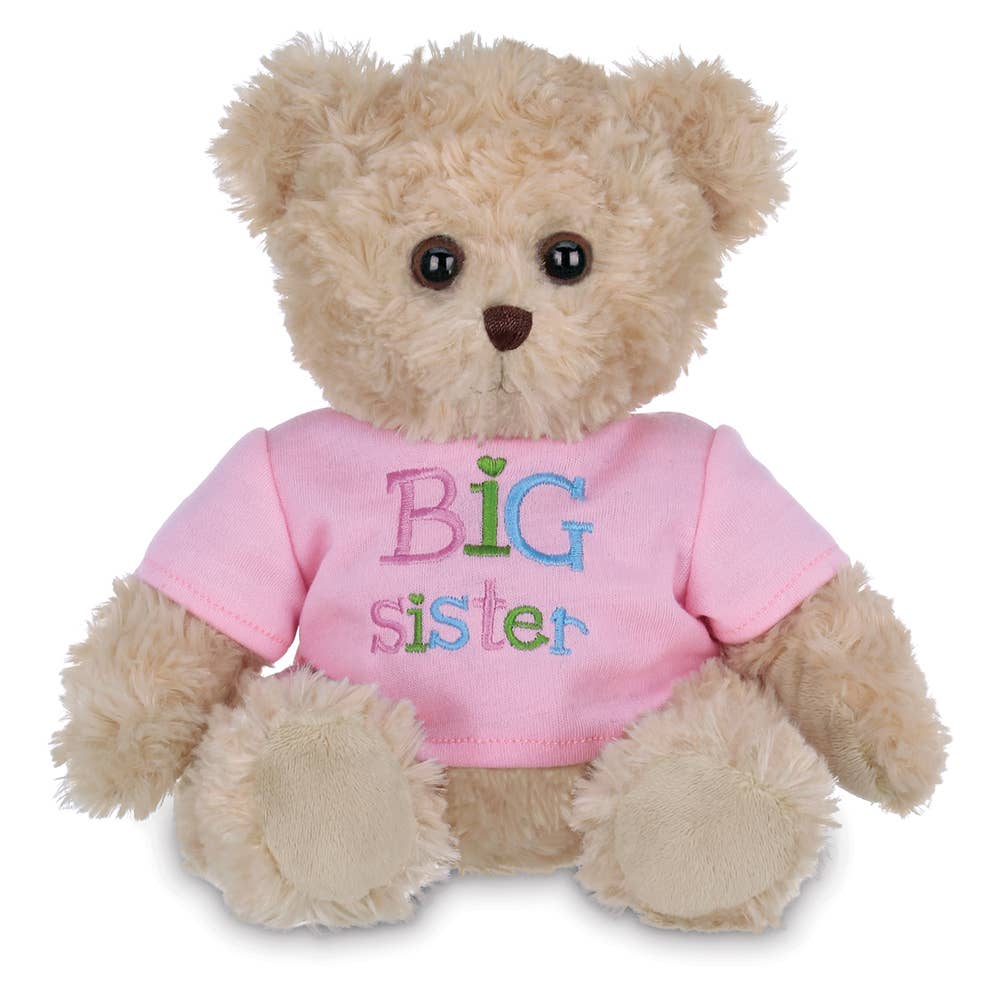 Bearington Collection - Ima Big Sister Bear