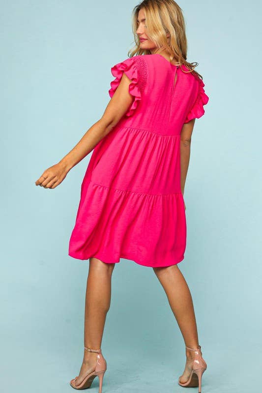 Samantha Dress