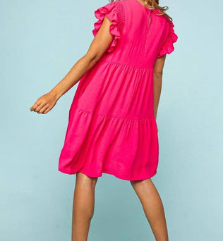 Samantha Dress