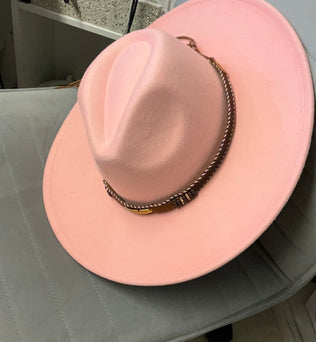 Felt hats