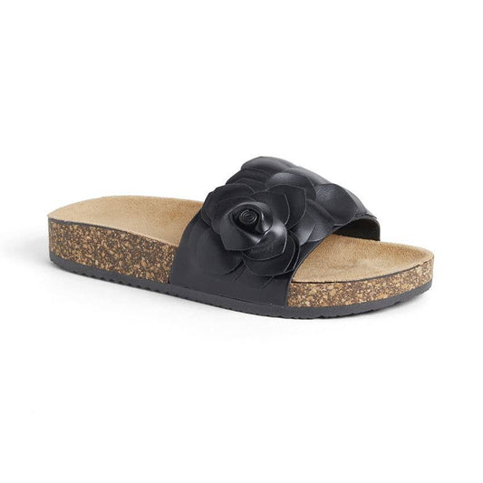 Belinda Cork Sandals
