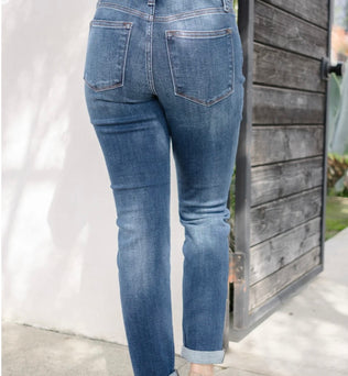Amy - Judy Blue Jeans