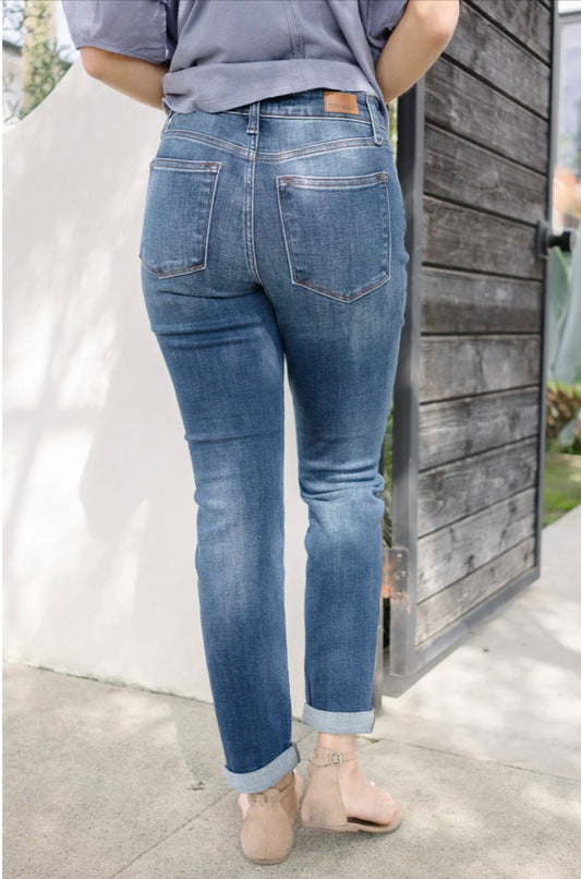 Amy - Judy Blue Jeans