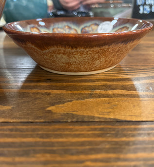 RB pottery bowls (BWFP) 40&41