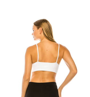 Love and Repeat - Seamless Bralette