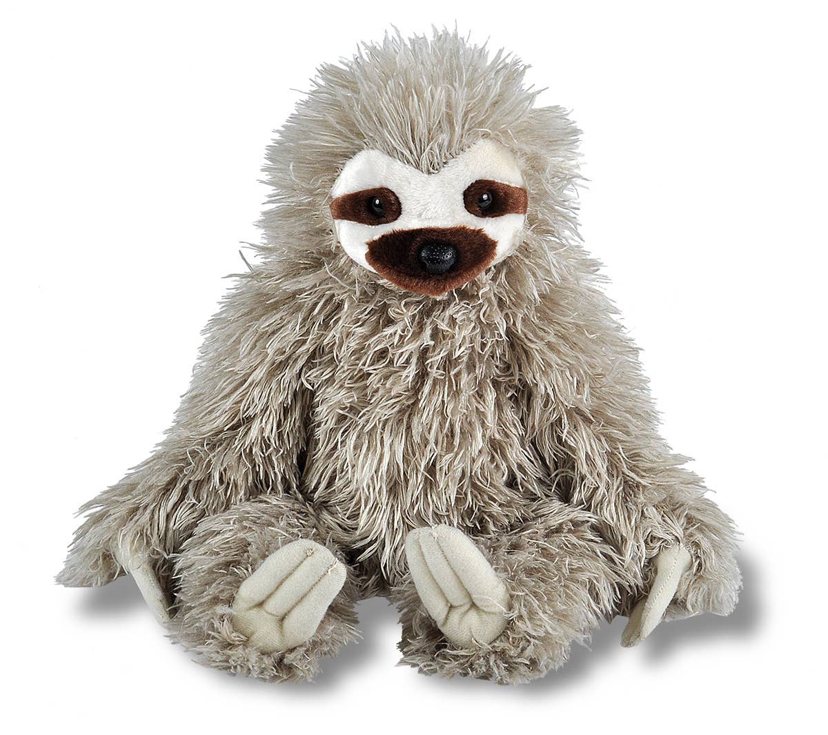 Sloth Stuffed Animal 12"
