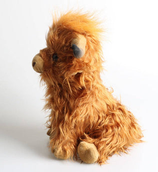 Kawai - Highland Cow