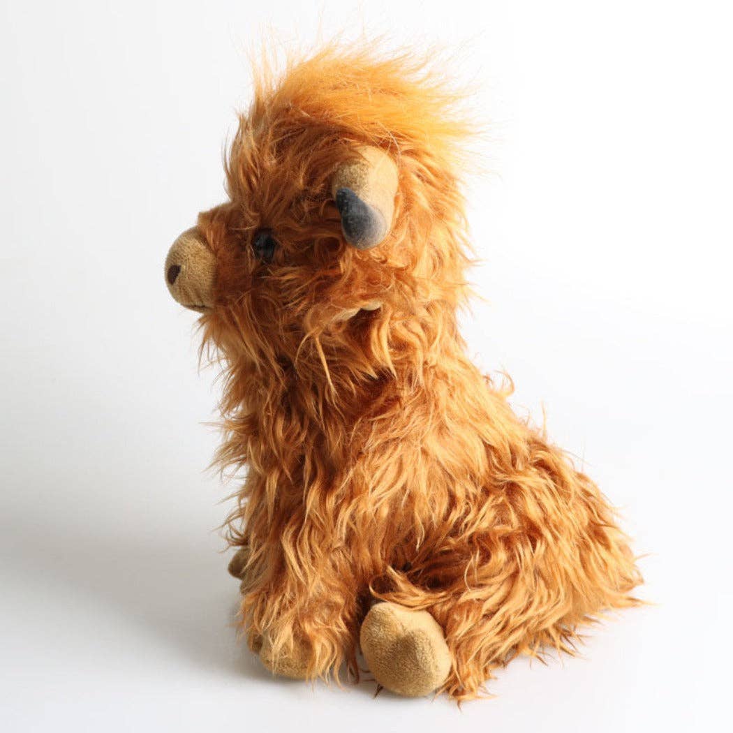 Kawai - Highland Cow