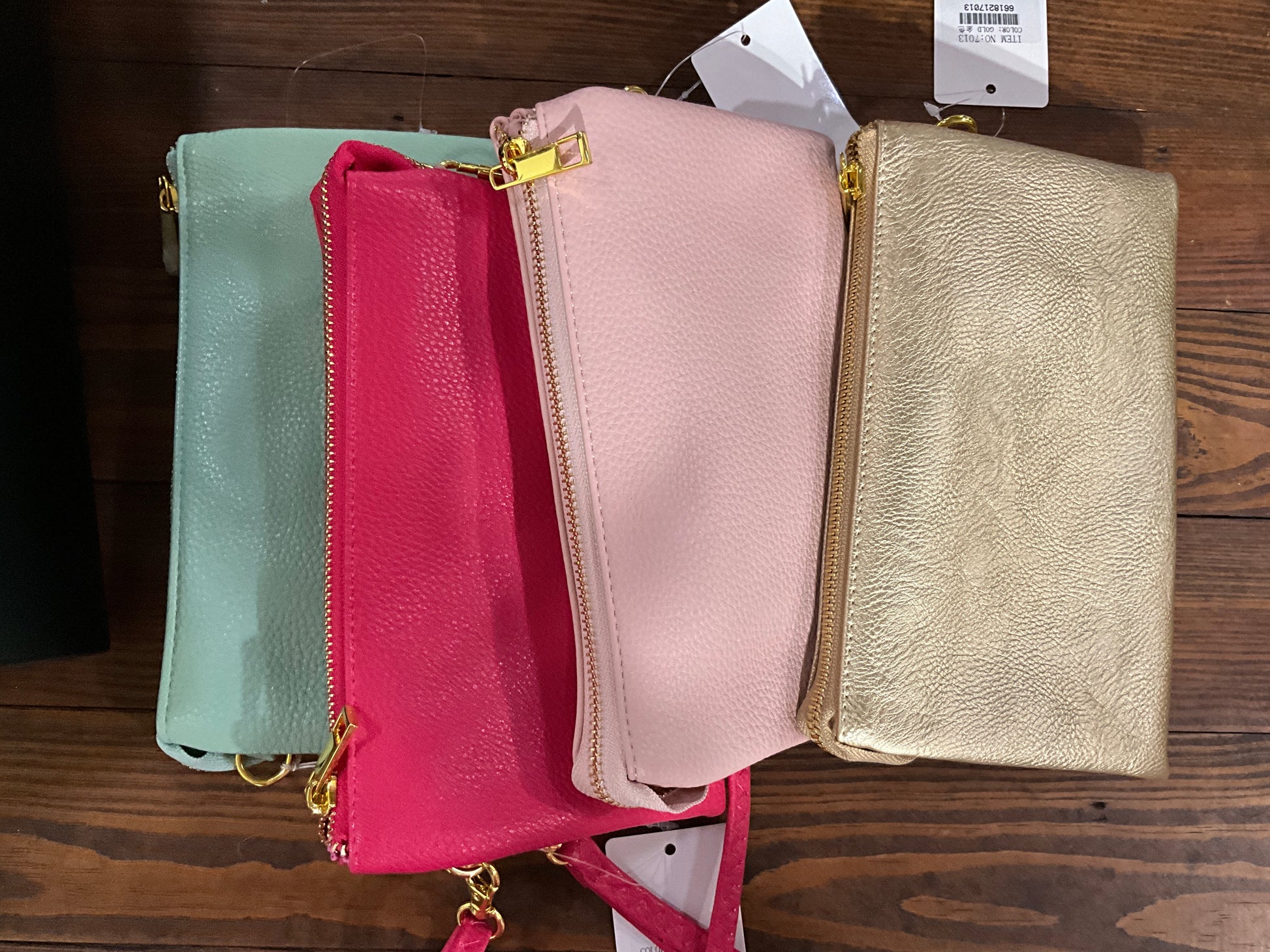 LEO- crossbody bags