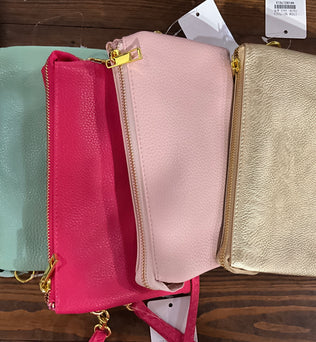 LEO- crossbody bags