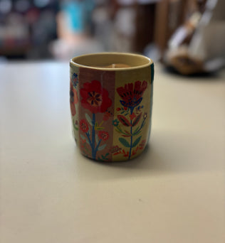 Lovey Candle