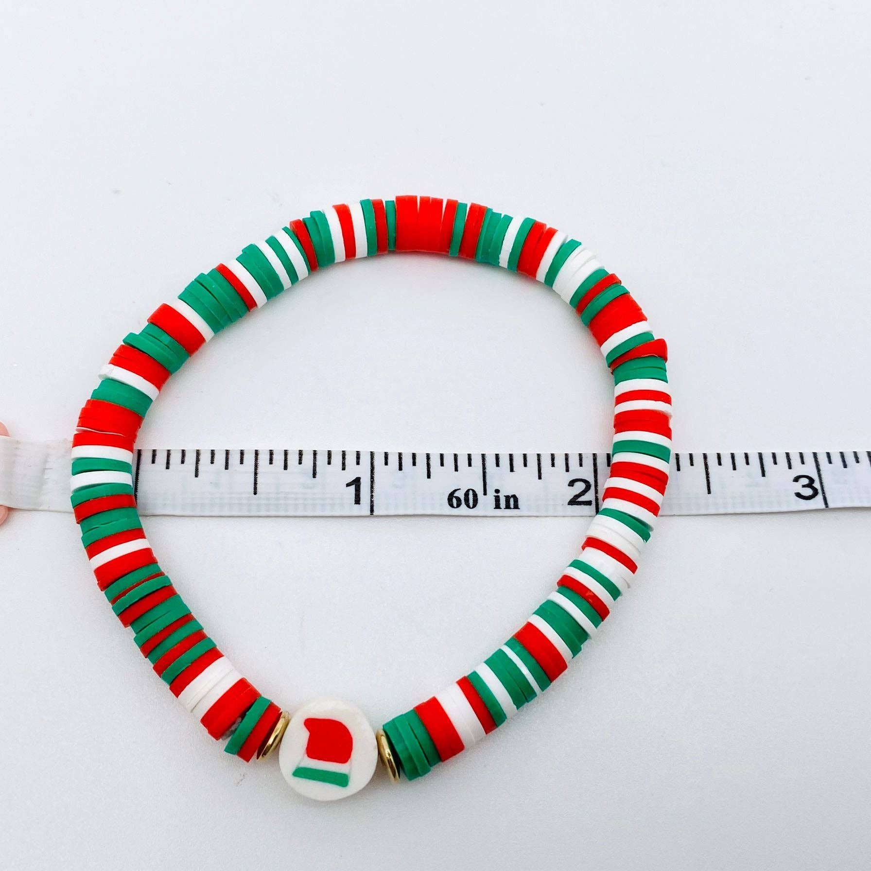 Christmas Bracelet set