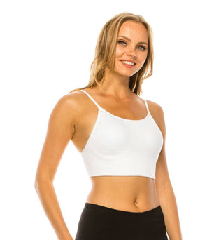 Love and Repeat - Seamless Bralette