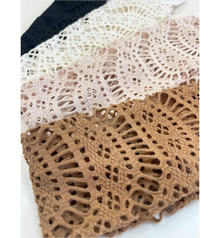 Laci Lace Headband