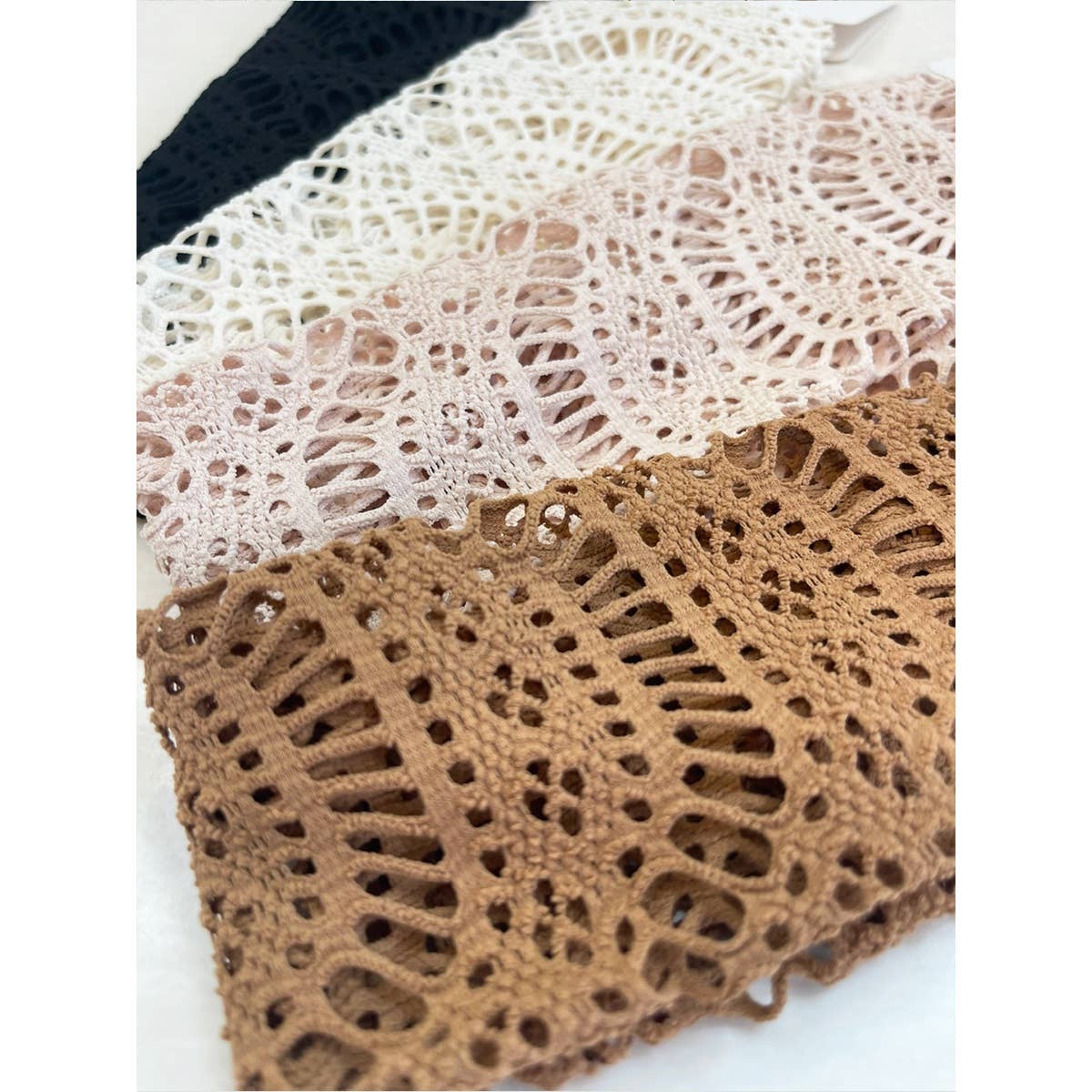 Laci Lace Headband