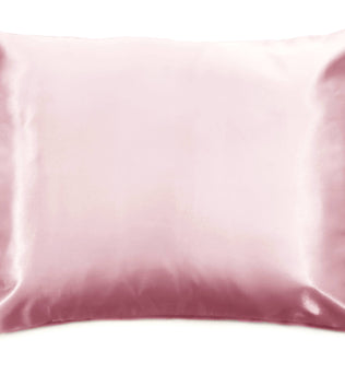 Morning Glam Satin Pillow Case
