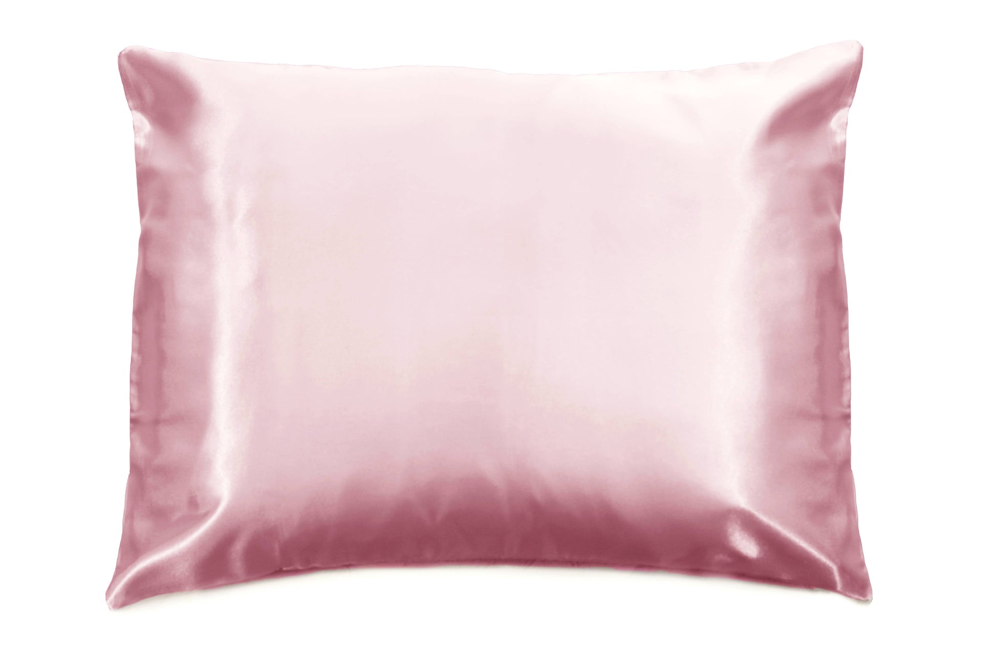 Morning Glam Satin Pillow Case