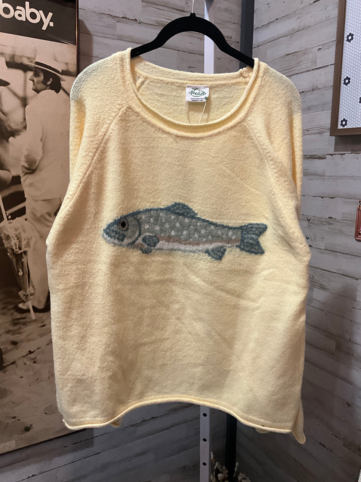 Debra Gone Wild Sweatshirt