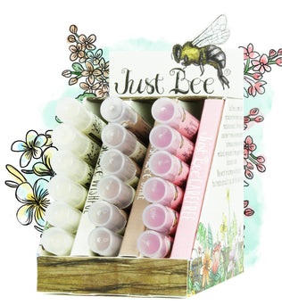 Just Bee - Lip Shimmerh