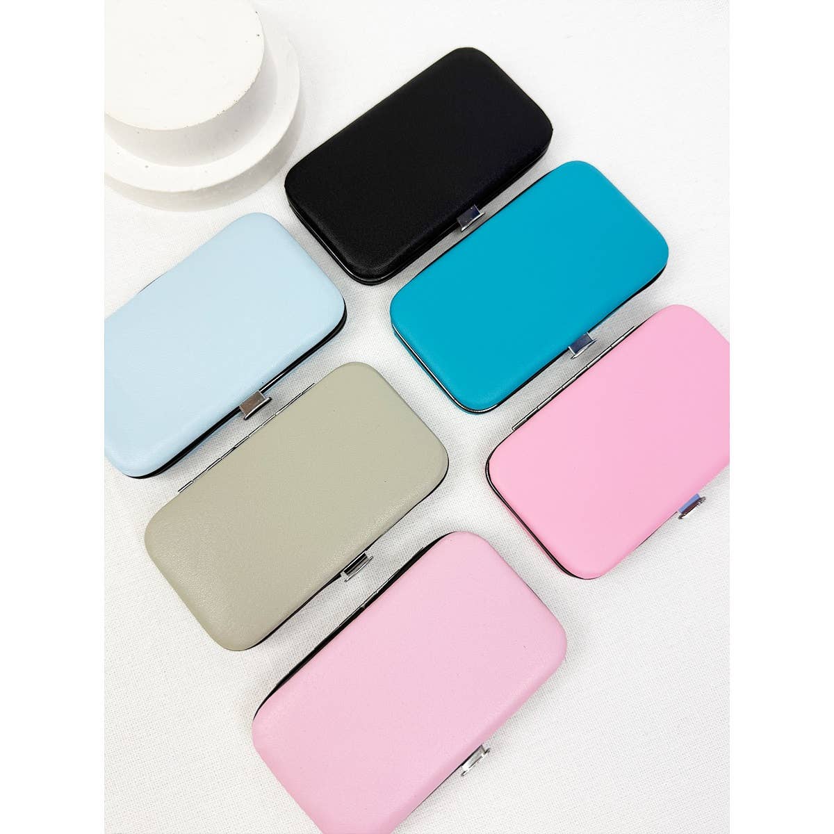 Mani and Pedi Kits
