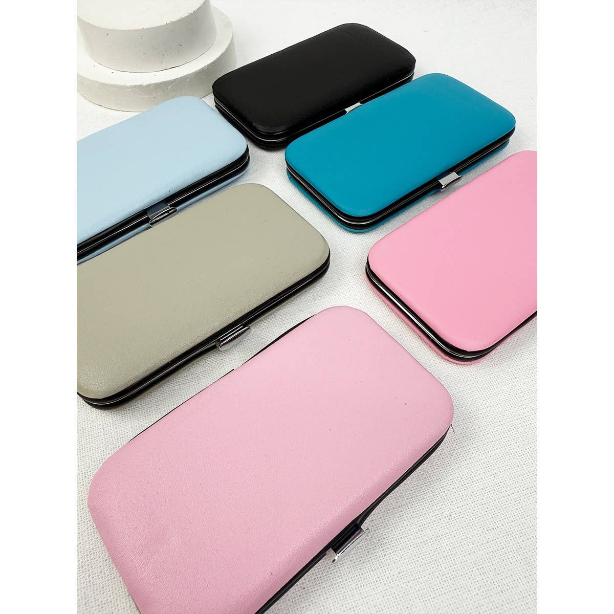 Mani and Pedi Kits