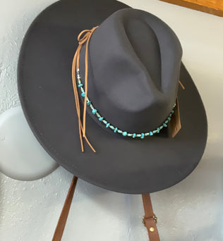 Felt hats