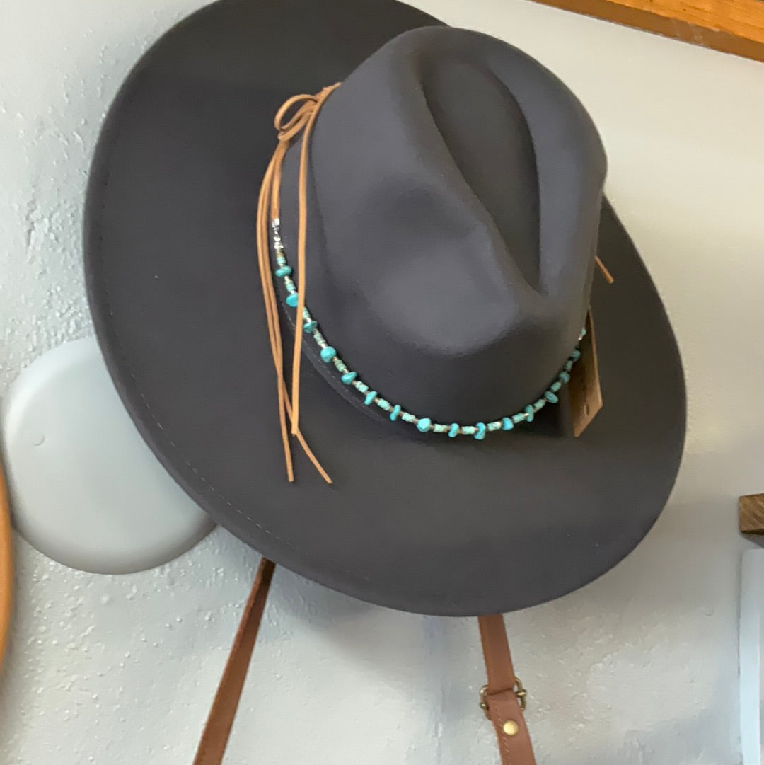 Felt hats