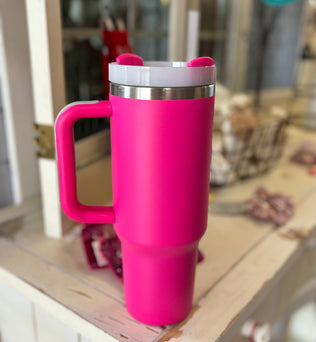 Ashley Tumbler 40 oz