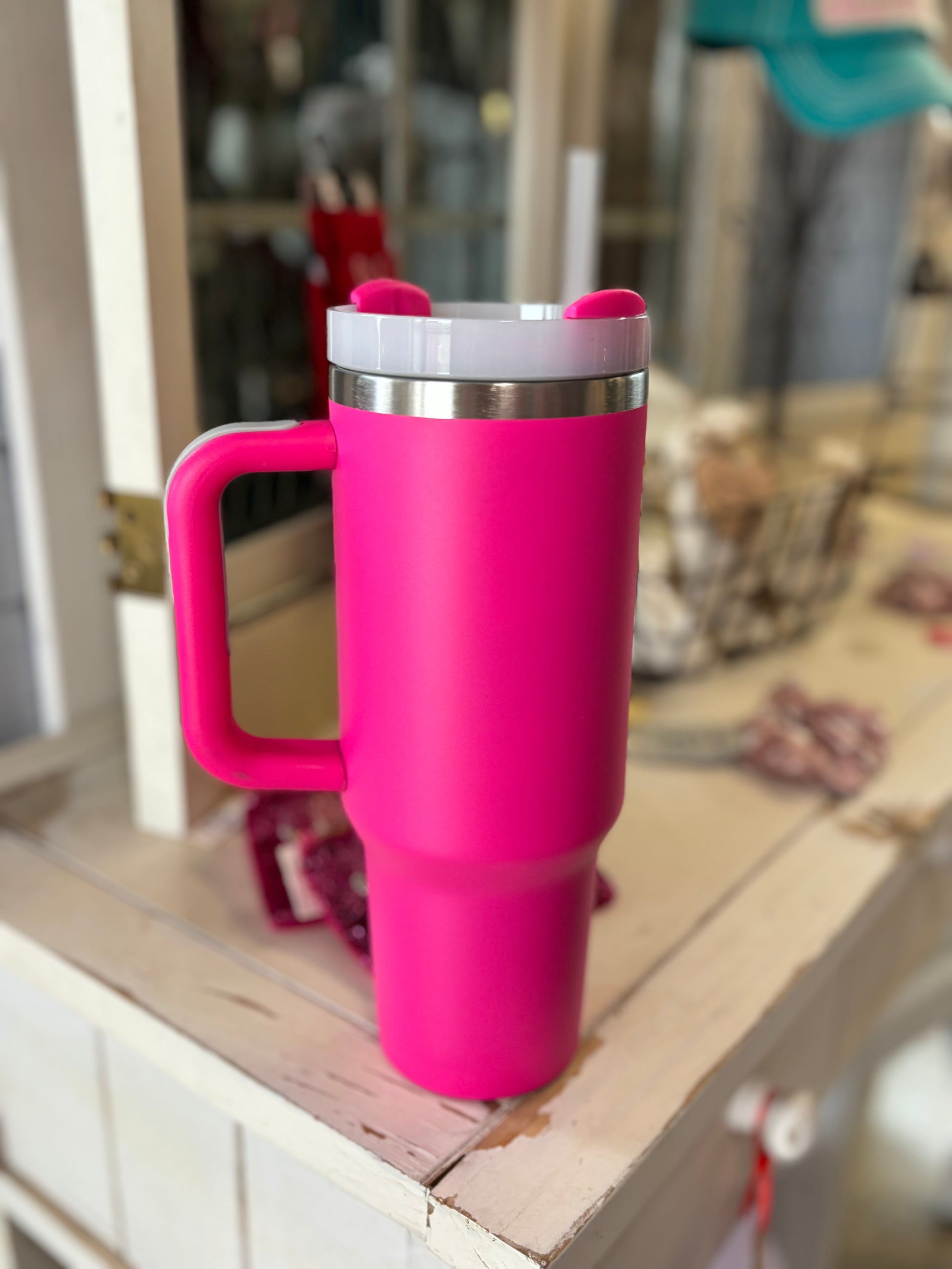Ashley Tumbler 40 oz