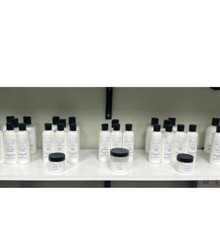 Goat Milk Lotion 4 Ounce