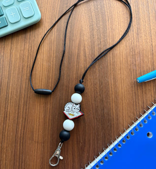 School Lanyards