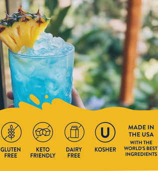 Travel Size Skinny Mix