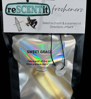reSCENTit ~ SWEET GRACE OIL