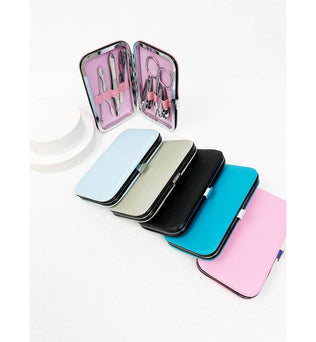 Mani and Pedi Kits