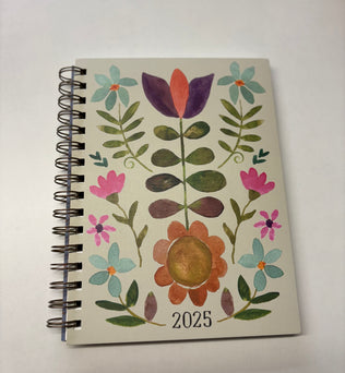 25 Planner