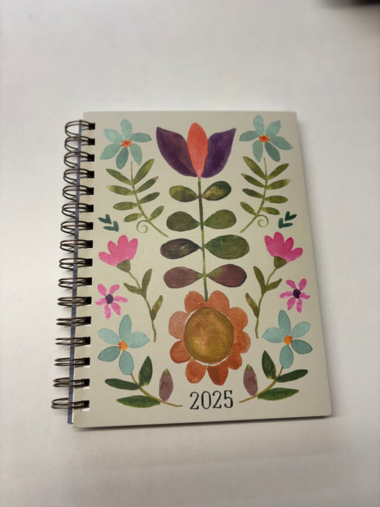 25 Planner