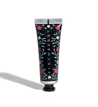 Cranberry Chutney Hydrating & Nourishing Travel Hand Cream