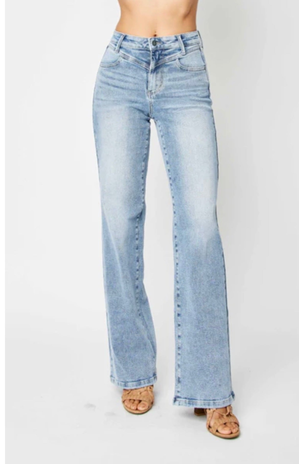 Rockie Jeans