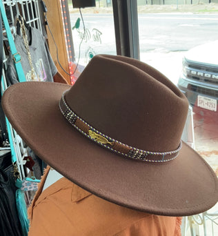 Felt hats