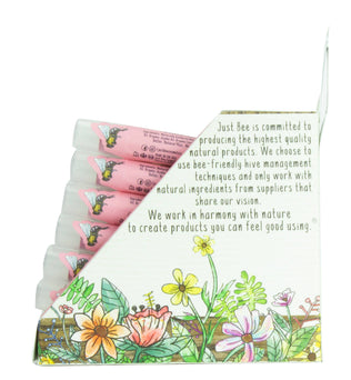 Just Bee - Lip Shimmerh