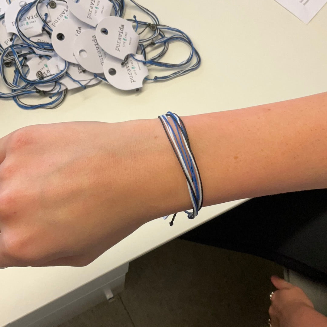 Pura Vida Bracelets