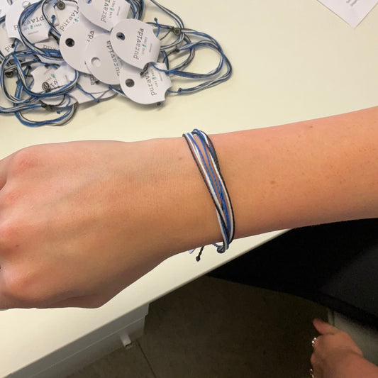 Pura Vida Bracelets