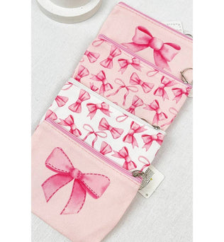 Coin bow Purse