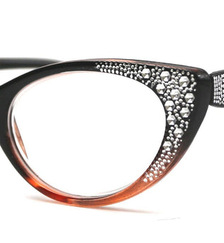 Genesis reading glasses