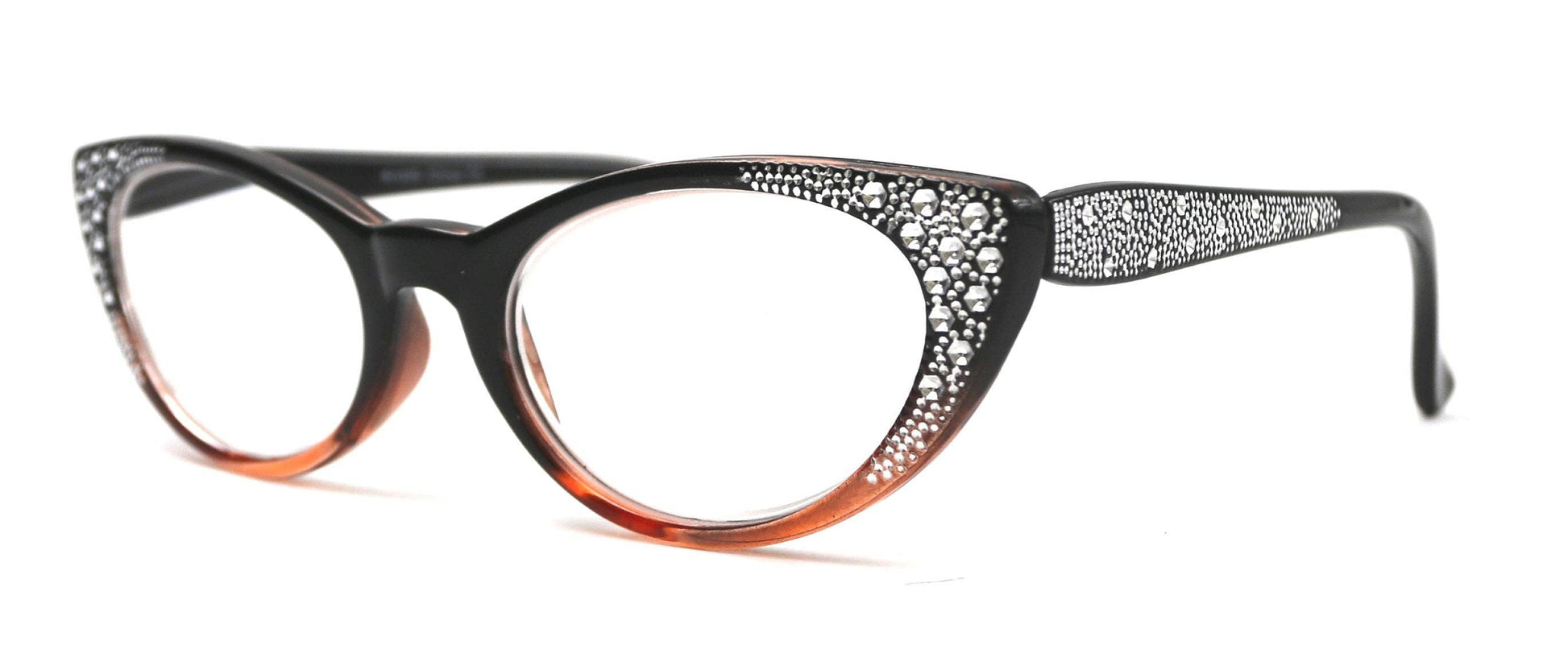 Genesis reading glasses