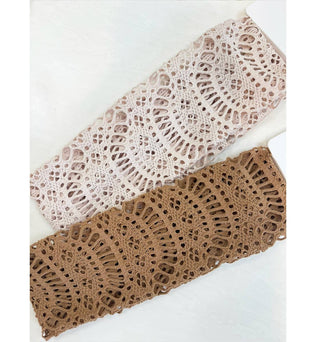 Laci Lace Headband