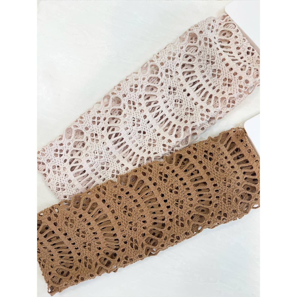 Laci Lace Headband