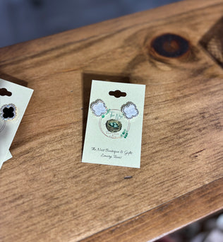 Candace earrings