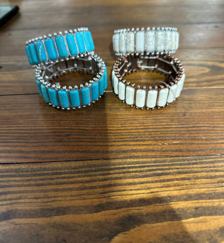Macy-stretch bracelets